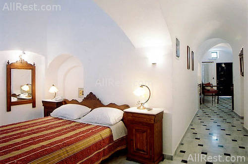 Kallisto Hotel 7